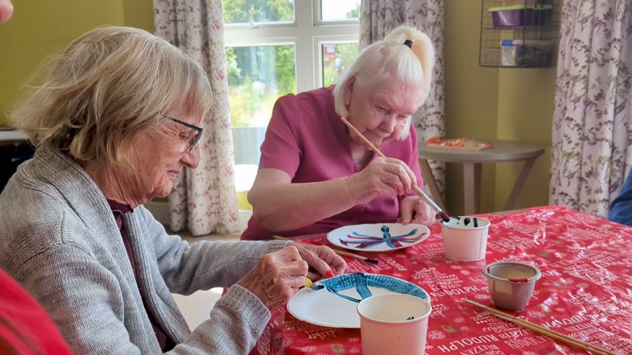 Heartlands Care & Nursing Home