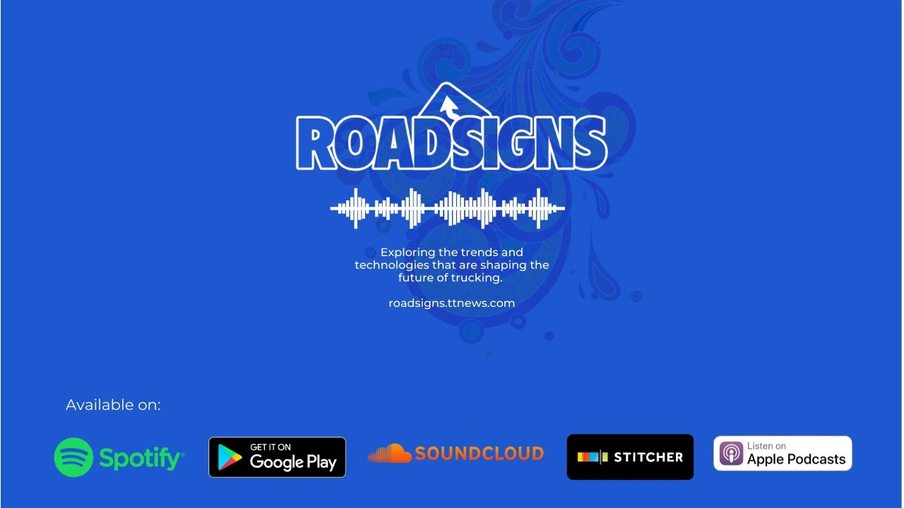 RS89: Roundabout: How is the Worker Shortage Affecting the Trucking Industry this Year?