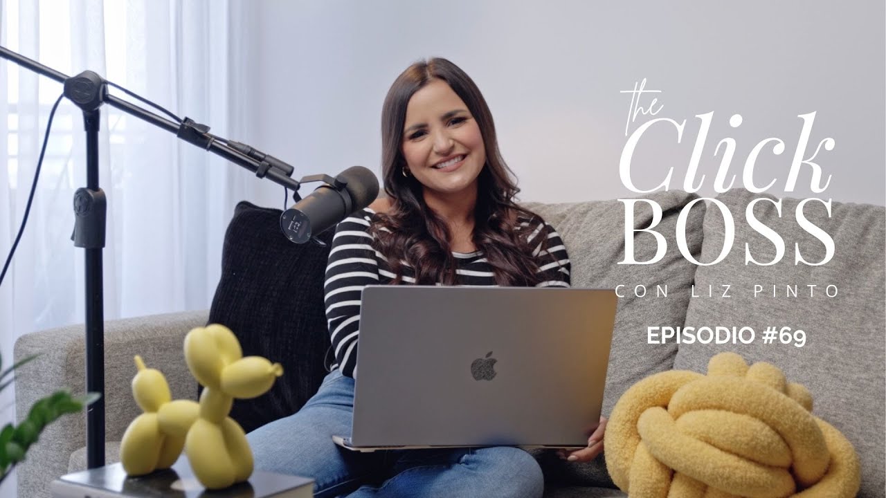 Superando los retos del fotógrafo: ¿Cómo conseguir clientes y vender más? | Episodio 69