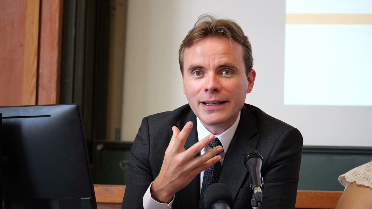 Libres propos autour des 40 ans de la loi Badinter