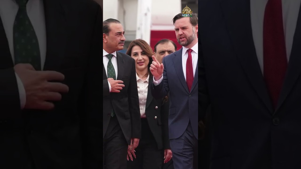 Pakistan&rsquo;s Diplomatic Success: Historic US-Iran Peace Agreement | PTV NEWS | 16-06-2026
