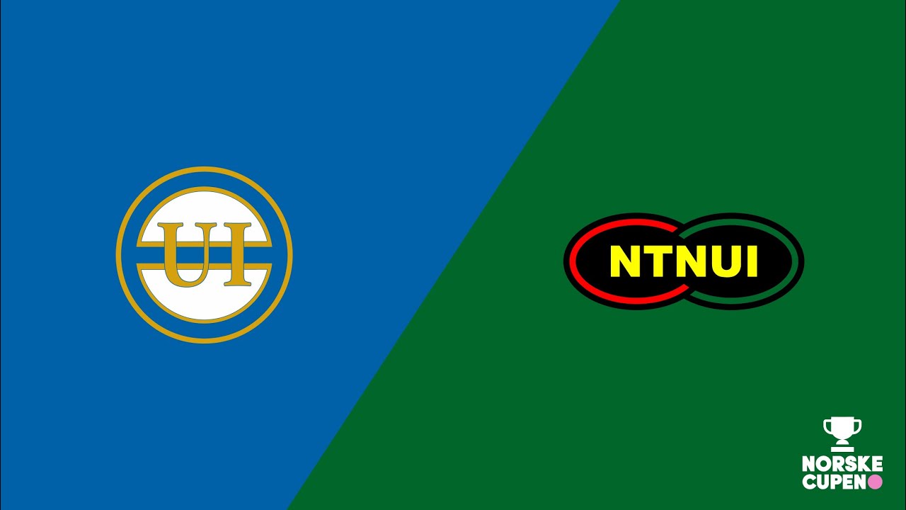Norske Cupen 2025 Herrer - Sluttspill B - Ullevål-NTNUI