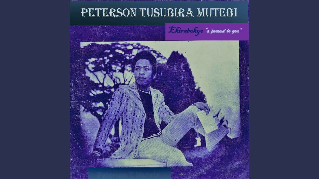 Twagala mirembe (Mukulike Omwaka)