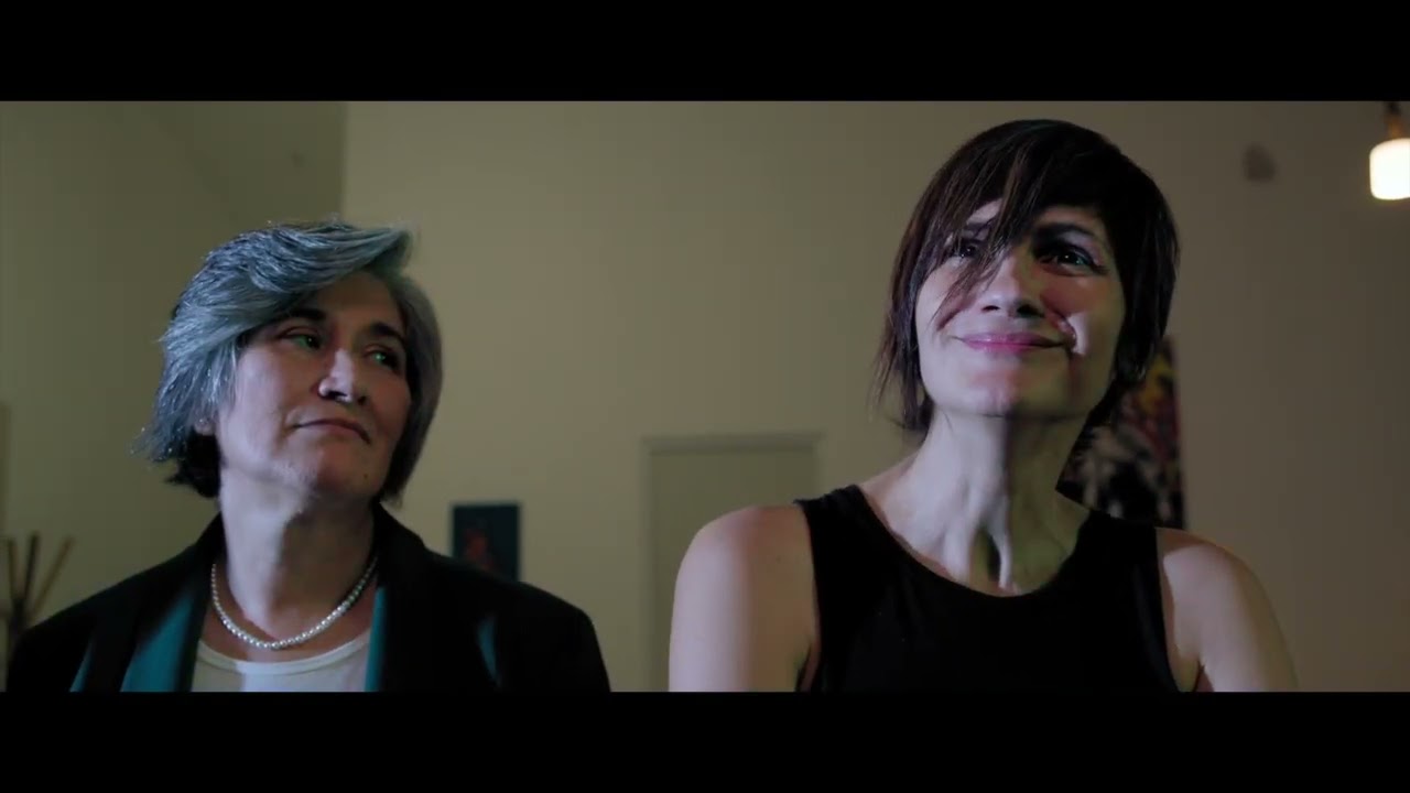 PHLAFF 2025 - Parallel Lines Trailer