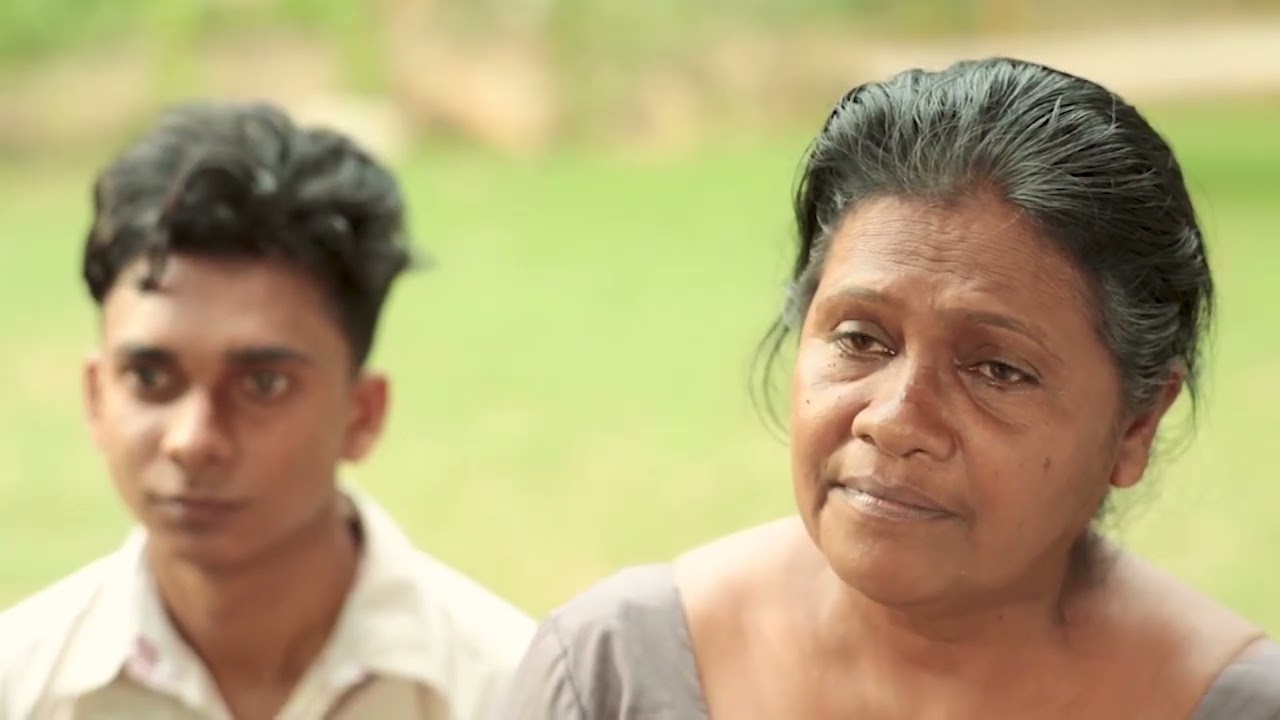 Poya Tele trailer Cut
