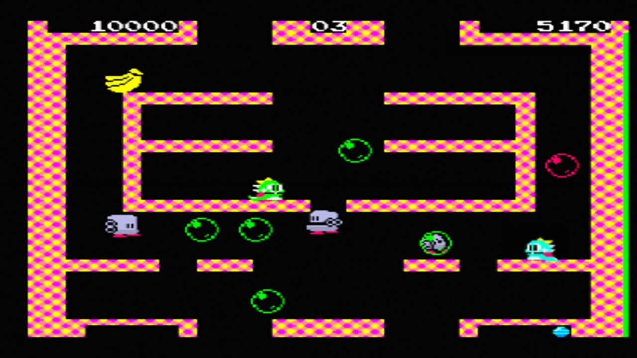 Top 10 MSX Games