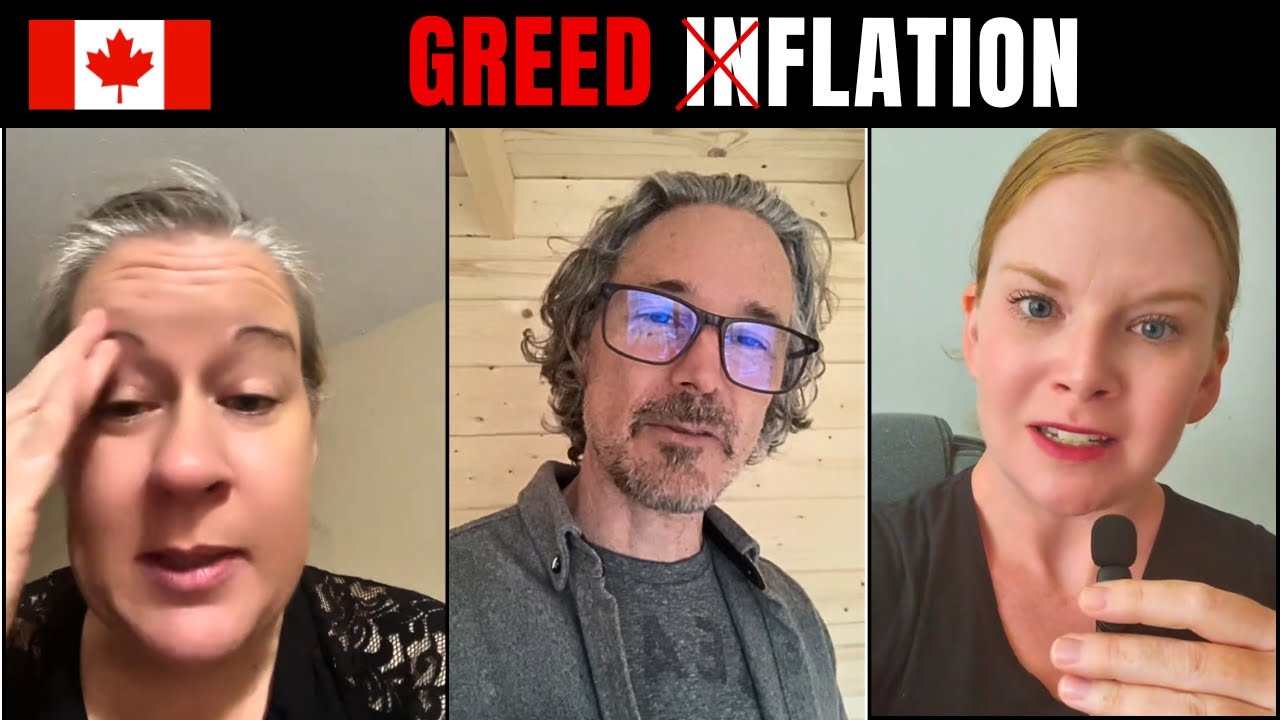 The Truth About Greedflation in Canada &mdash; It&rsquo;s Worse Than You Think