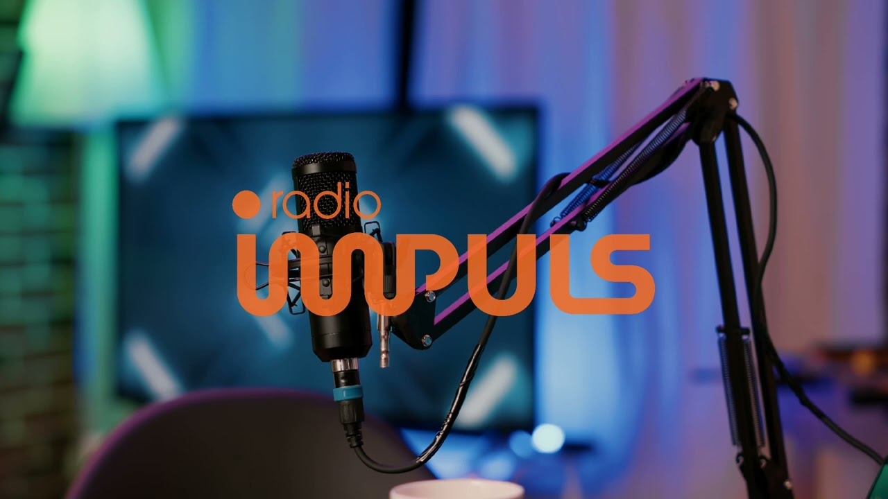 Radio Impuls - 5 minute de emisie (Iulie 2025)