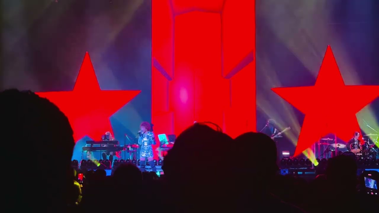 Boyfriend-part2- 〜 REEWIND! / m-flo loves Crystal Kay / 220260219東京ガーデン