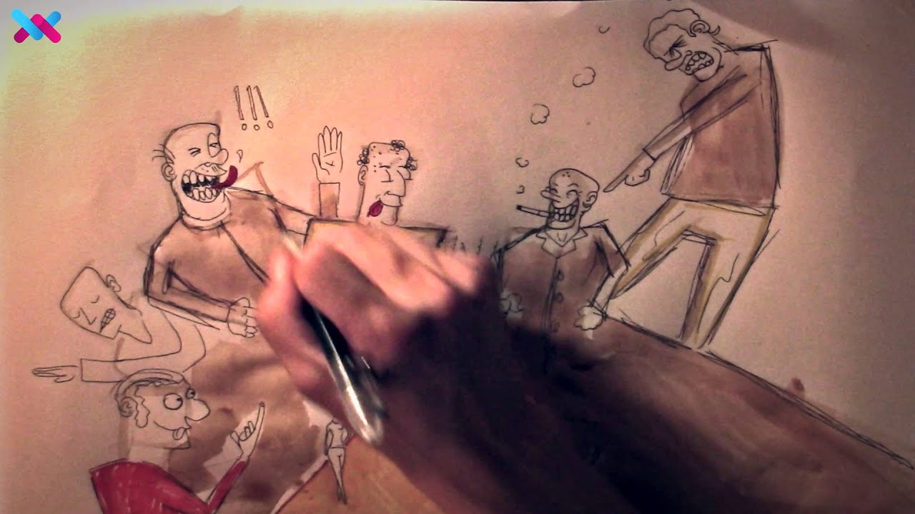 De Biechtstoel #13 - Wijven (Ontroerend Goed)