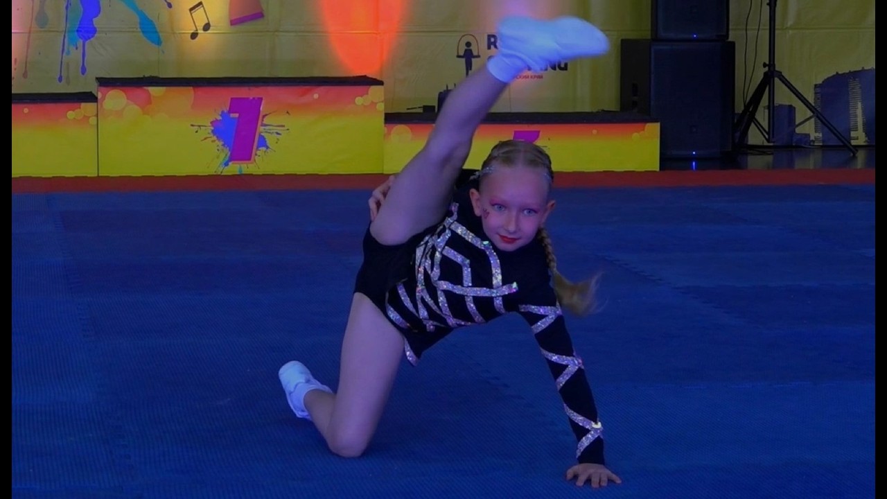 Digest of events №920. A selection of the coolest numbers of sports choreography.