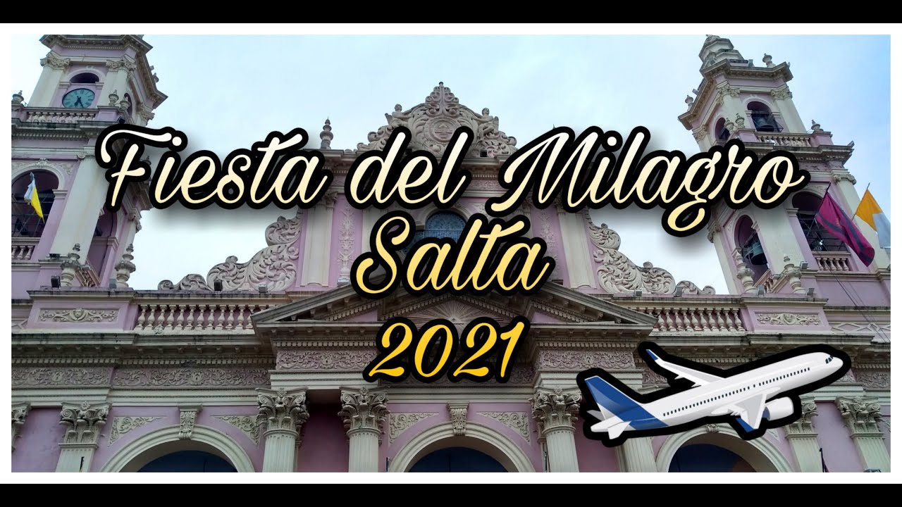 ¡Volví a Salta! 