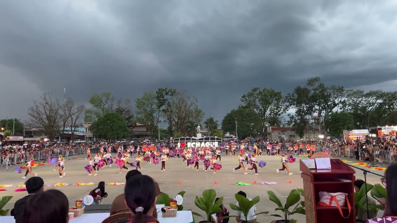 Contestant #5. Second Place 🥈Mass Demo 2026 ✨ #2ndplace #MassDemo2026 Part 13