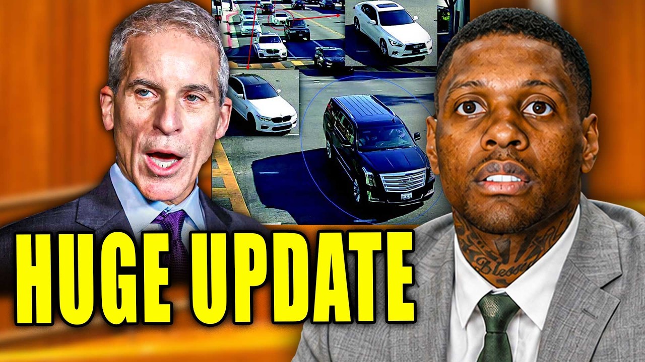 Суд по делу об убийстве Lil Durk: защита в беспорядке &mdash; раскрыта семейная драма Jam