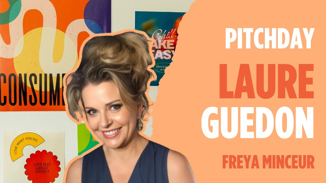 1er salon virtuel de la Franchise - Interview de Freya Minceur
