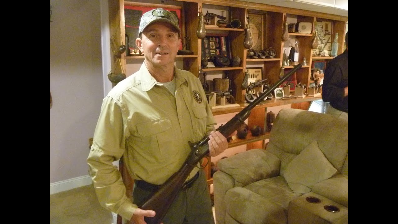 The Civil War Collection of Charlie Harris.
