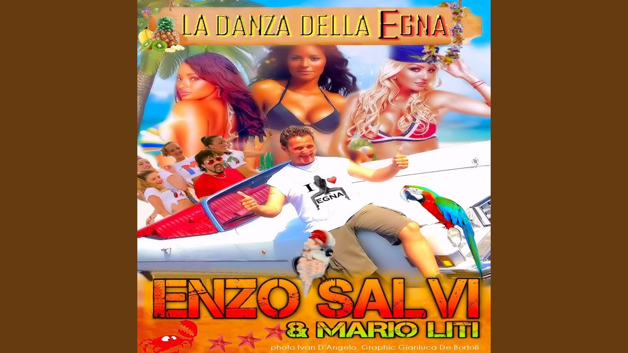La danza della Egna