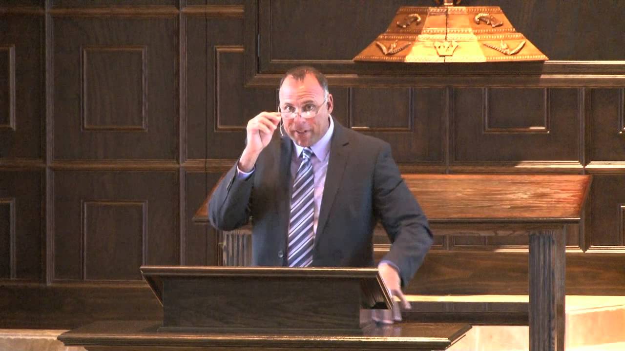 Feb 13, 2016 The Triune Nature of Salvation (Part 2): Sanctification