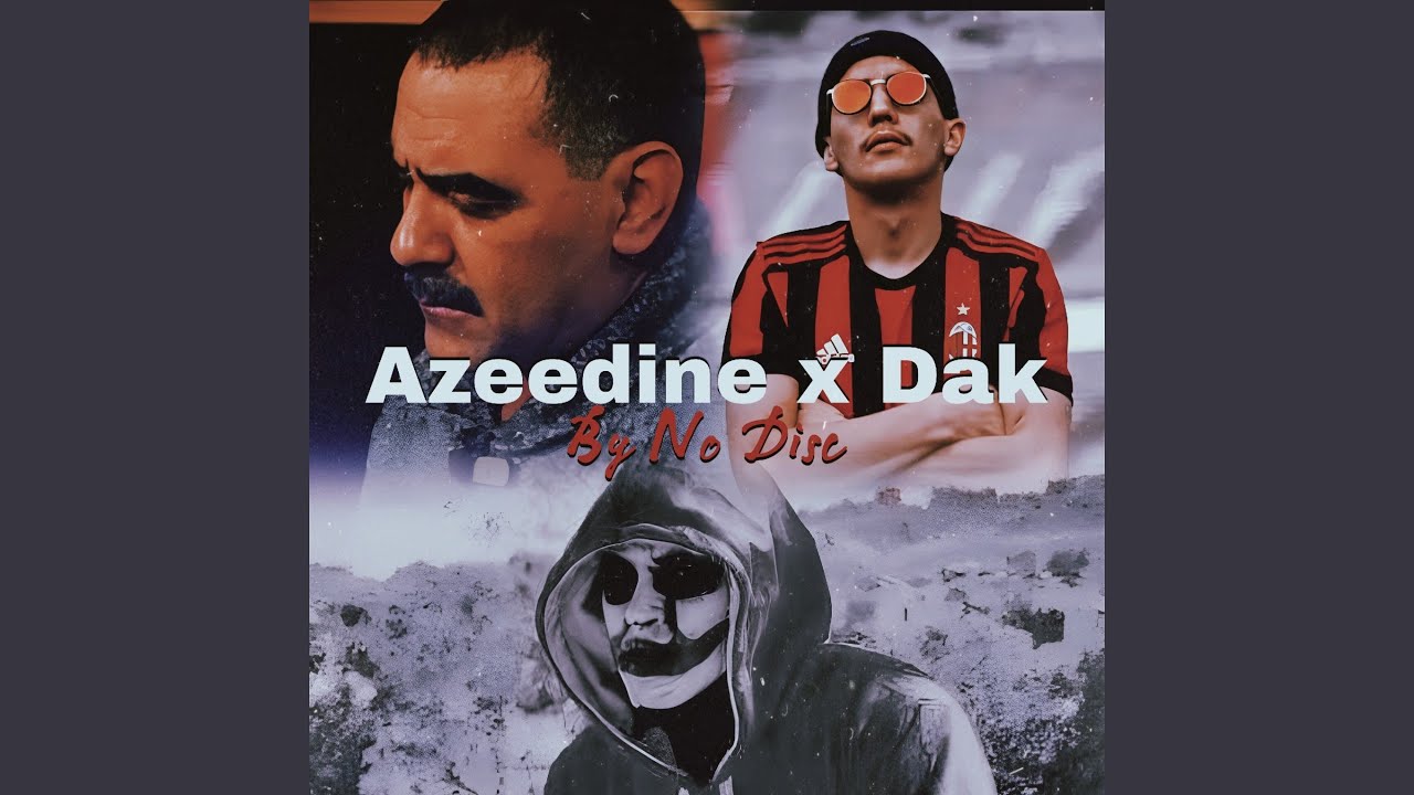 Jatni Fi Taxi (feat. Cheb Azzedine, DAK)