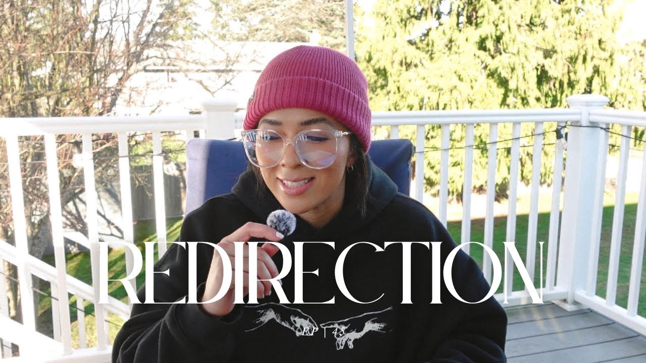 This moment is not rejection... it's God's redirection | #45