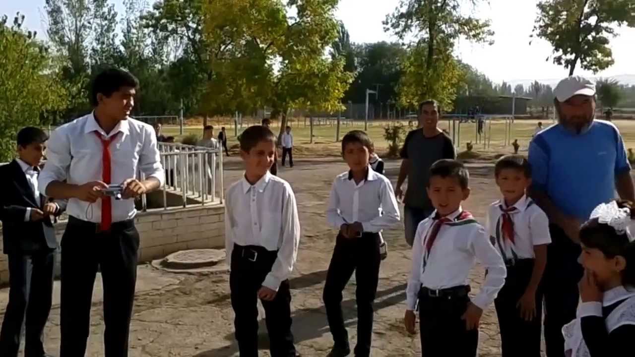 12 Чептура С Центра в нашу школу 23