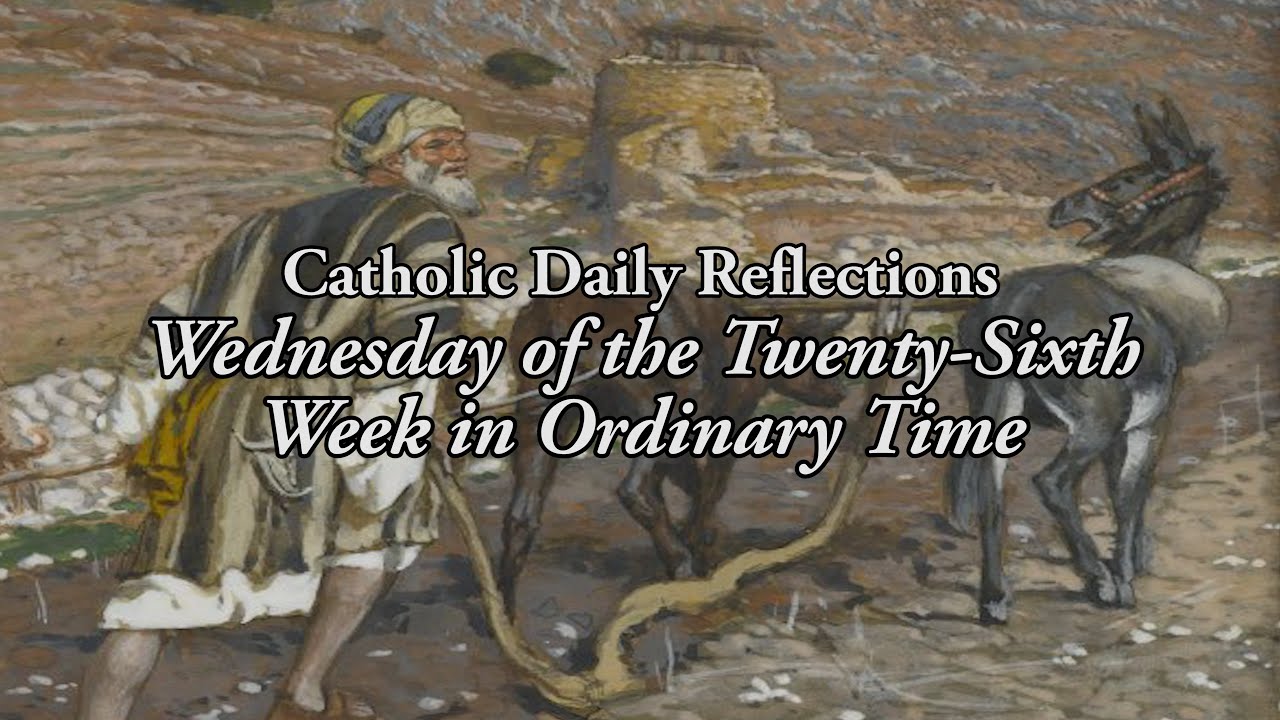 Hesitation - Wednesday, September 30, 2020