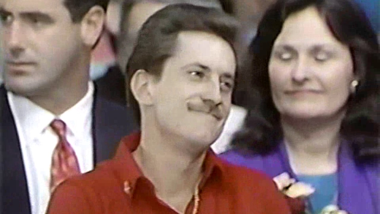 1991 Bud Light Classic