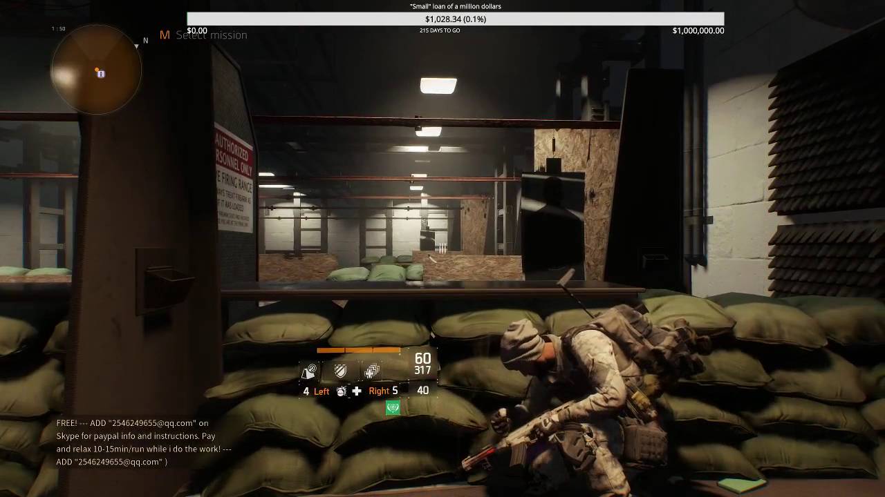 The Division - 1.2 BUILD GUIDE - STRIKERS 4 / SENTRYS 2 - PVP (INIGO'S) 215K DPS 270K TOUGHNESS