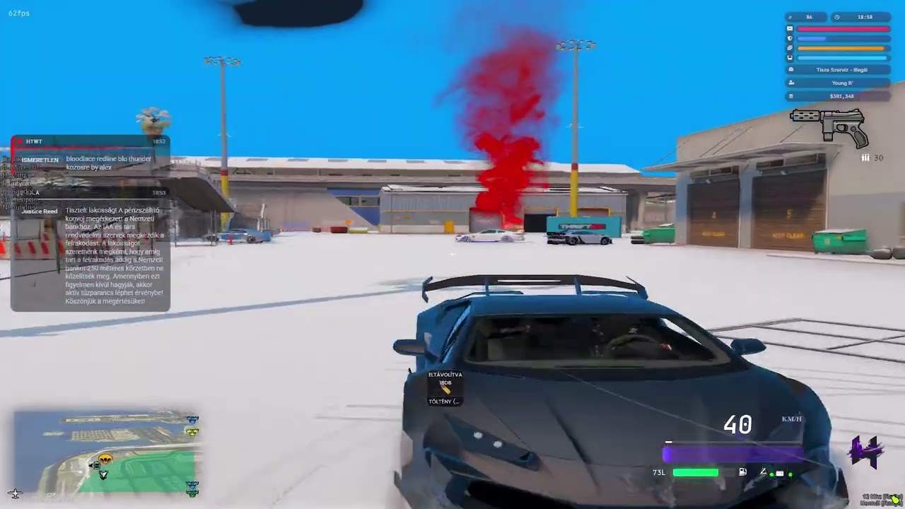 horizon montage 5