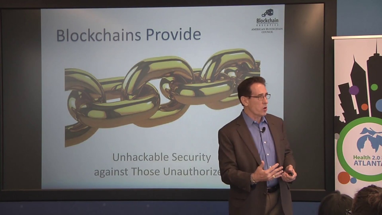 Understanding Blockchain's Impact on Healthcare
