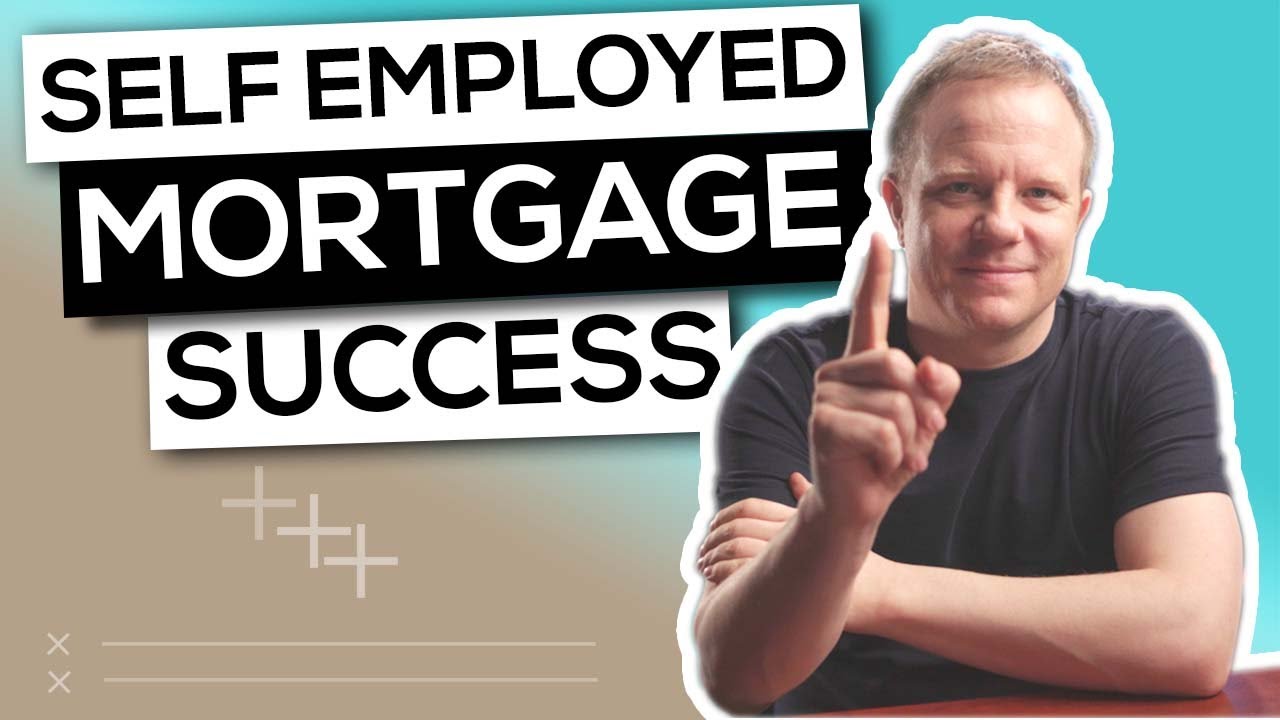 Self Employed Mortgage // How I Achieved Mortgage Success with One Years Accounts
