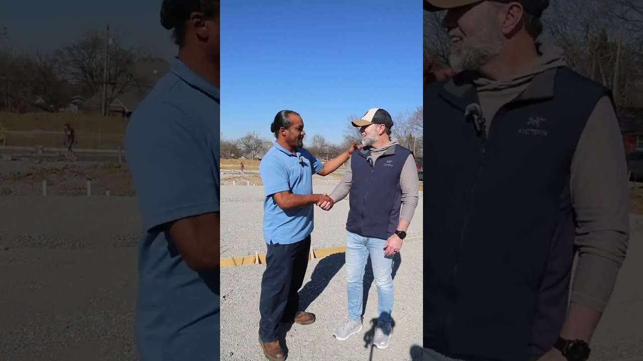 A Conversation with Domanic McGee about Black Wall Street Square