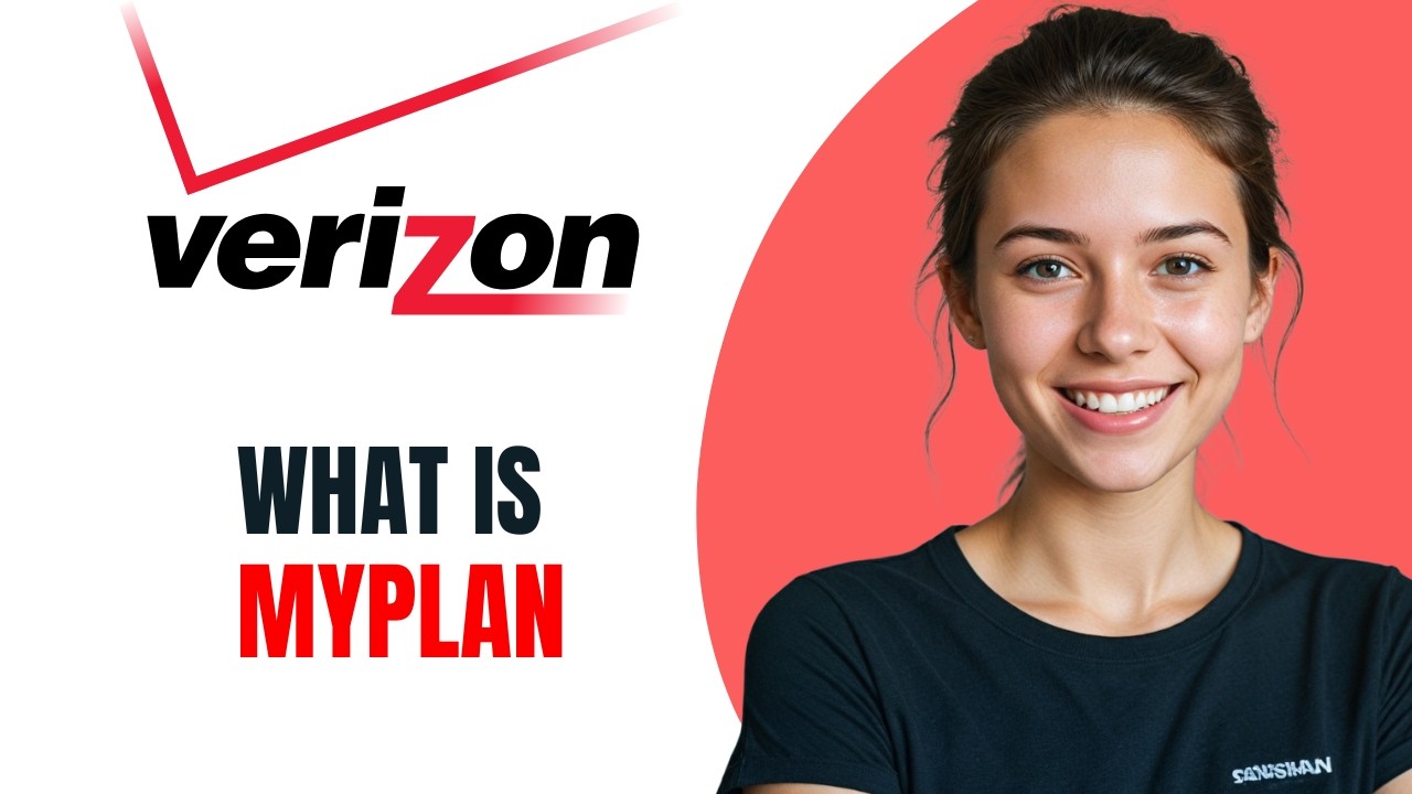 Что такое Verizon myPlan | Лучший безлимитный тариф с бонусами? [2026]