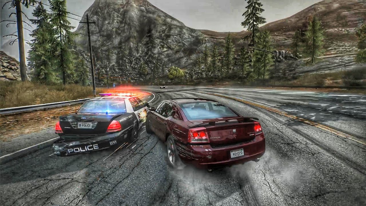 Need for Speed: Hot Pursuit - Remastered! LETS GOOOO