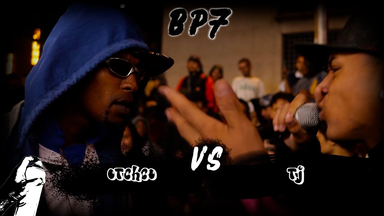OTCHUCO VS TJ | 1FASE | BP7 22 - ANO4