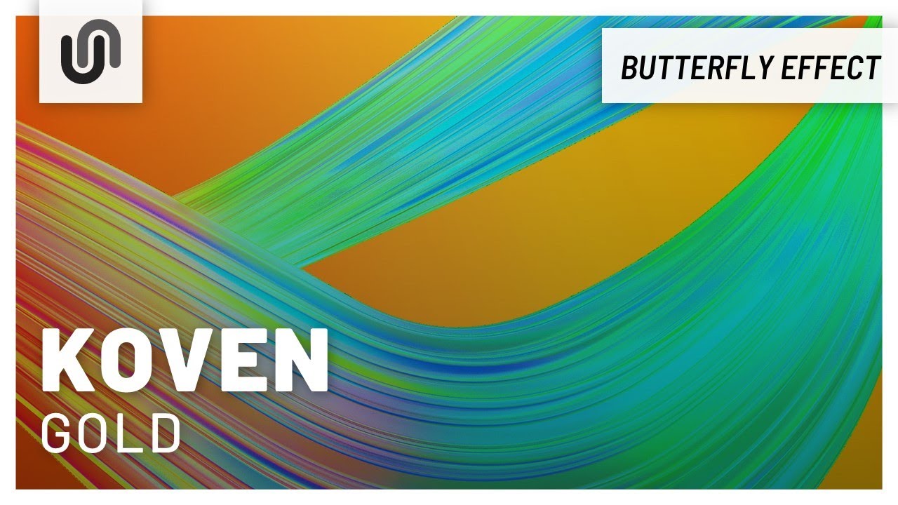 Koven - Gold