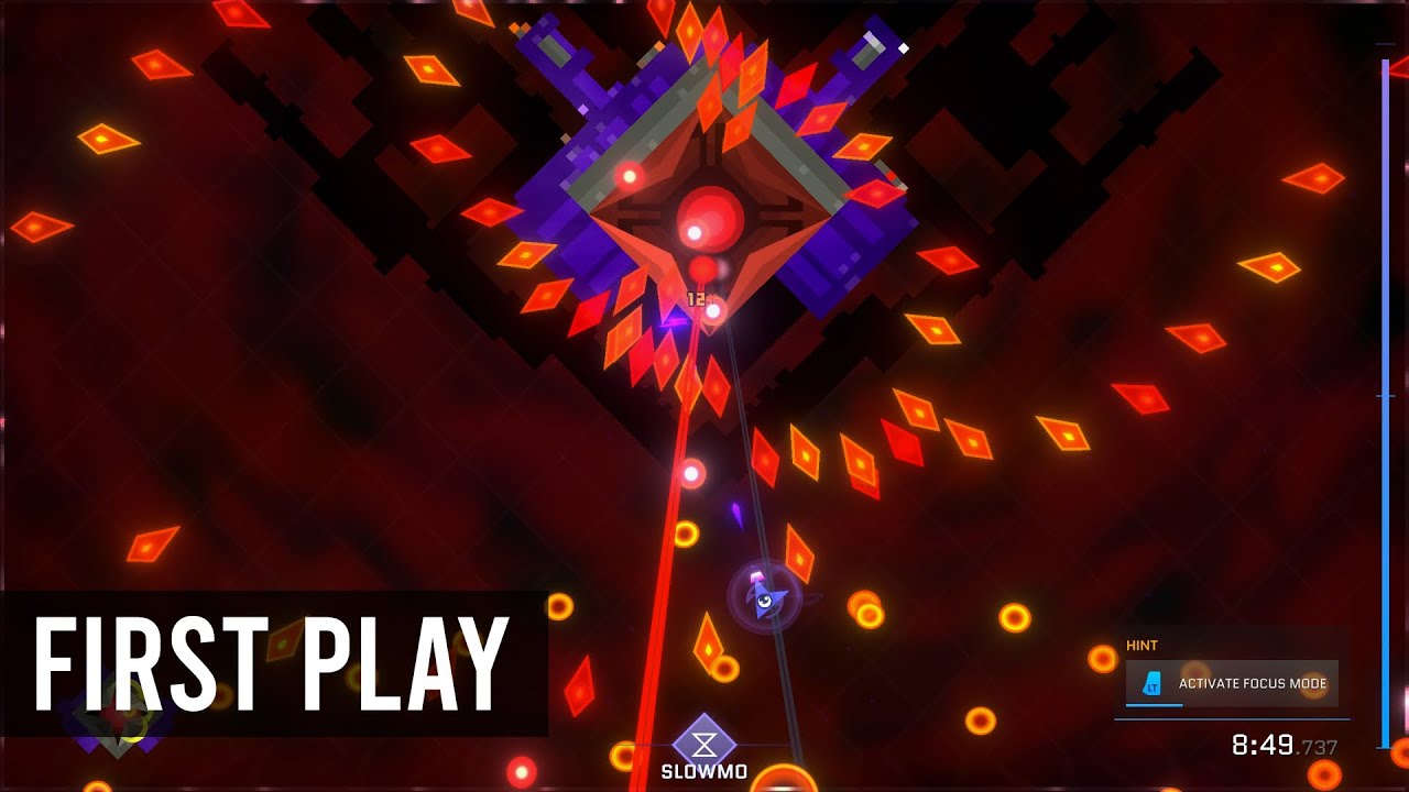 Chippy | First Play
