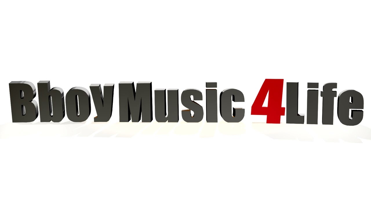 XXTRAKT - Higher - B-Boy Edit  | Bboy Music 4 Life 2024