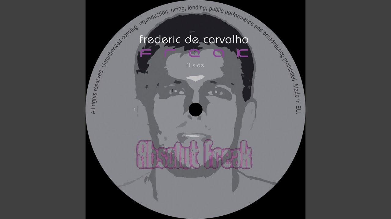 Freak (Neurotic Drum Band Remix)
