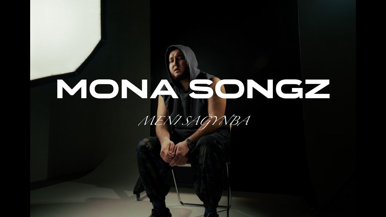 Mona Songz - Meni Sagynba