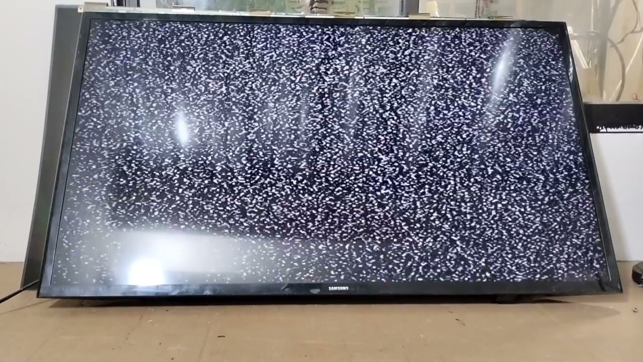 ADIÓS Problemas Samsung: Imagen Solarizada, Invertida, Reseteo - ¡Fácil con Control Remoto!
