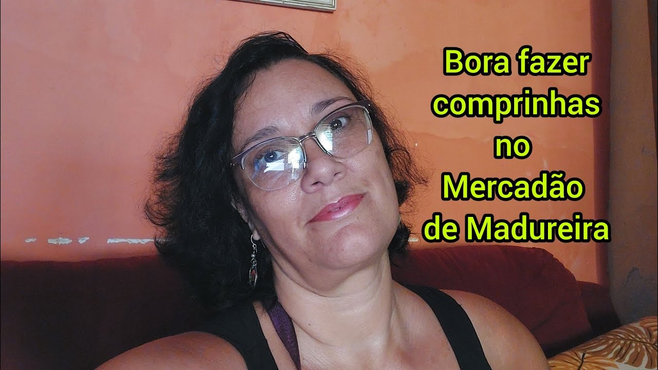 Bora fazer comprinhas no Mercadão de Madureira