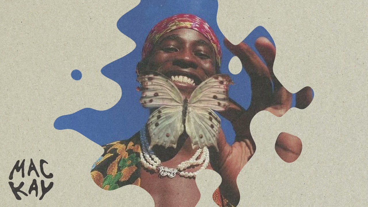 [SOLD] SABA X SMINO X KENNY BEATS TYPE BEAT 