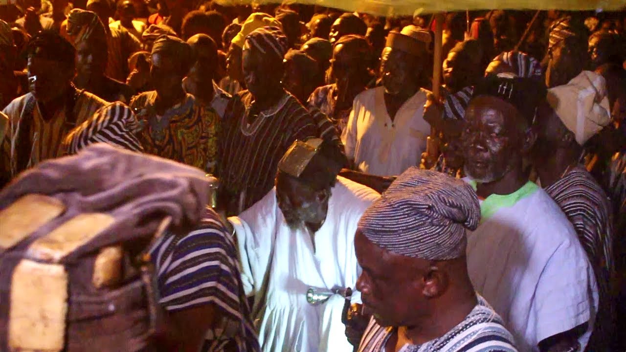 Bugum Festival at the Nayiri (2020)