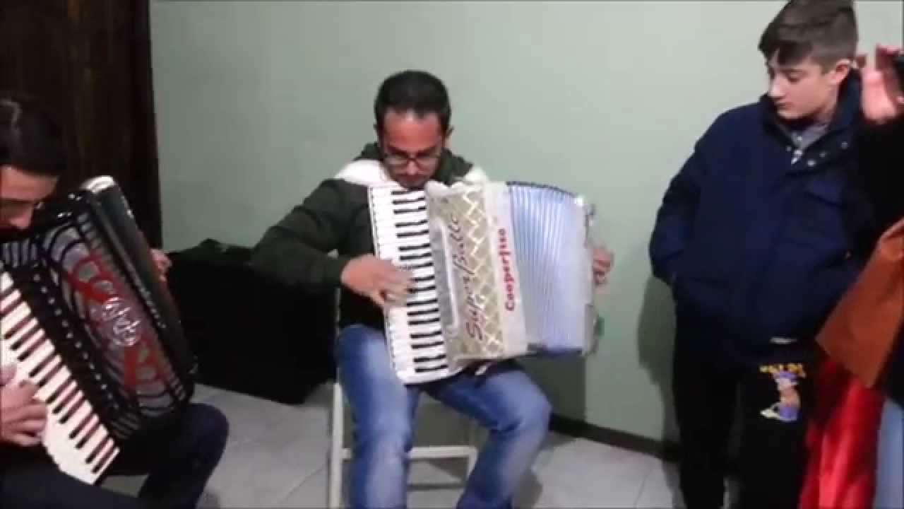 Stand cooperfisa Fagnano (Cosenza) - Leonardo Ciccopiedi