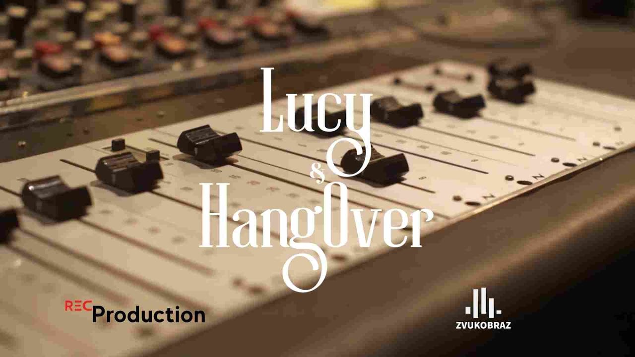 Lucy & HangOver - LIVE STREAM | Živě z REC Production TV | Full Version | 20.9.2023