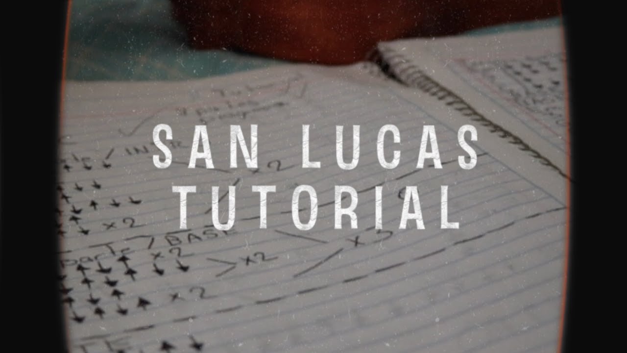 San Lucas Tutorial Ukelele Kevin Kaarl  ¡Suena Igual Que La Original!