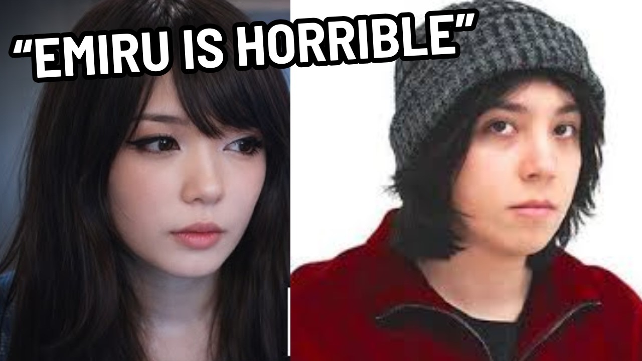 Emiru and Hasan BOTH are getting called out | 