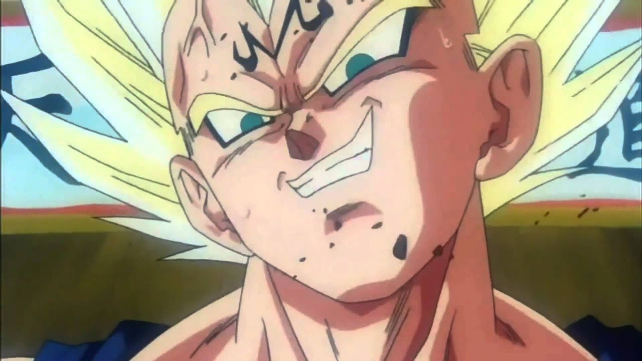 Dragon Ball Z - Skillet - Hero