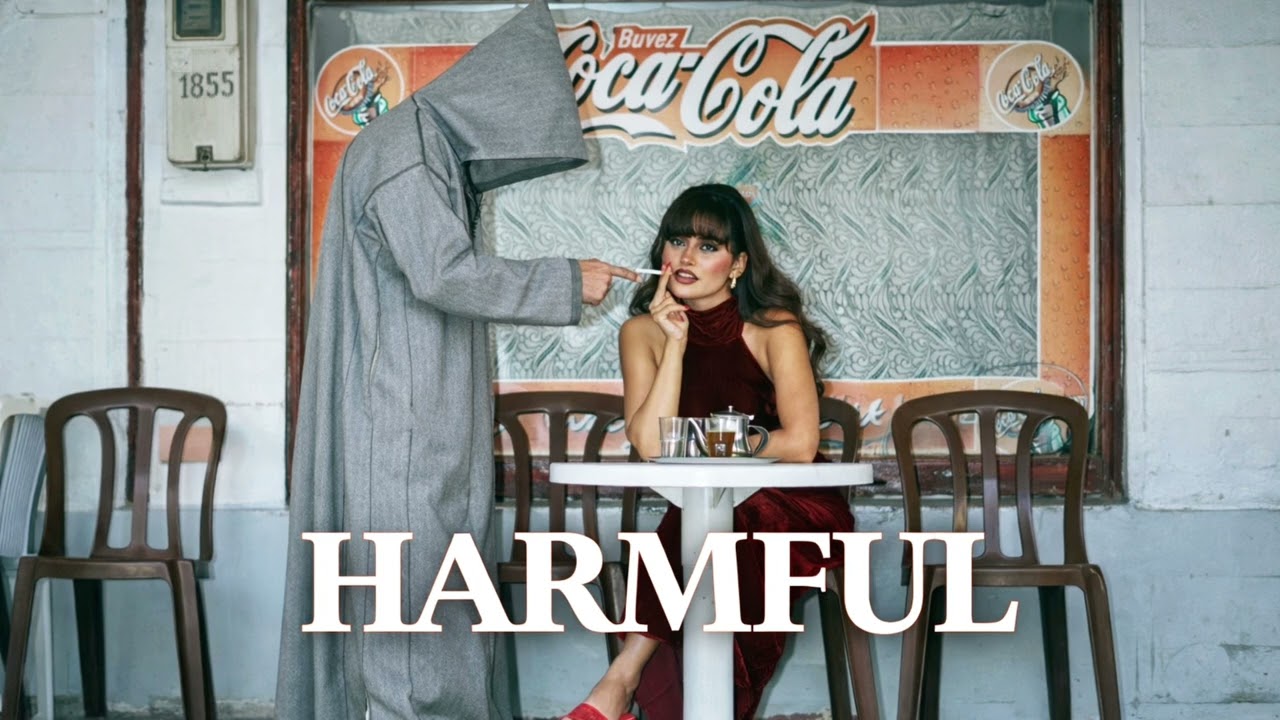 “HARMFUL” – Arabic-Indian Bollywood Type Beat | Royal Desi Instrumental 2026